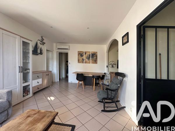 Maison à vendre 6 pièces 119,46 m² Villejuif