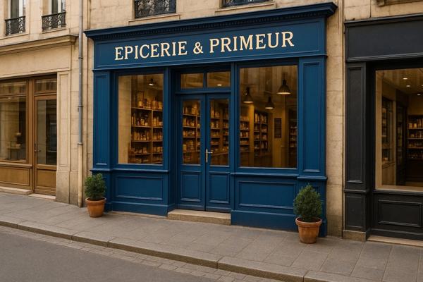 À saisir à Béziers – Magasin d'alimentation/primeur en centre-ville, CA d’environ 250 000 € HT, Petit loyer et Fort Potentiel !