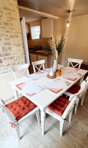 Maison Ouistreham 3 pièce(s) 85 m2