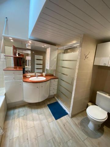 Maison Ouistreham 3 pièce(s) 85 m2