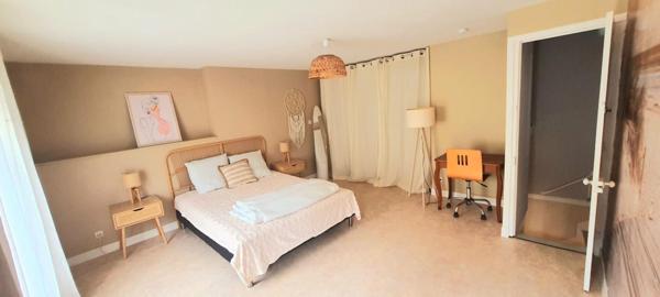 Maison Ouistreham 3 pièce(s) 85 m2