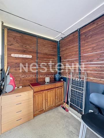 T2 Neuf de 39 m2 avec Balcon et Apercu Mer RARE !