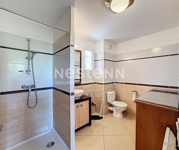 T2 Neuf de 39 m2 avec Balcon et Apercu Mer RARE !