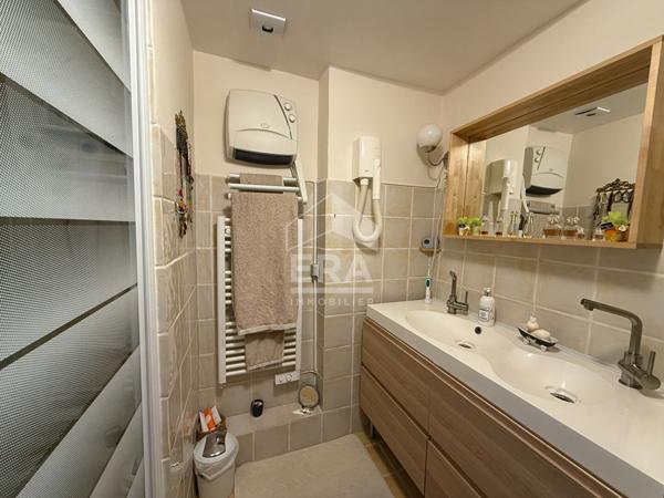 A VENDRE 13390 AURIOL MAISON DE VILLAGE TYPE 3 DE 75 M² CENTRE VILLE