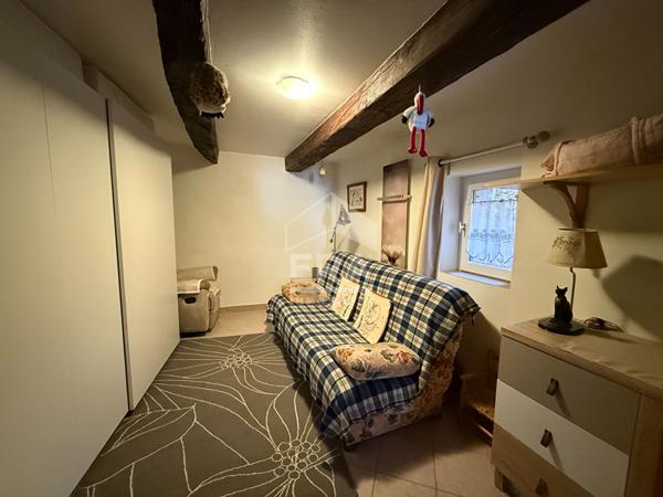 A VENDRE 13390 AURIOL MAISON DE VILLAGE TYPE 3 DE 75 M² CENTRE VILLE