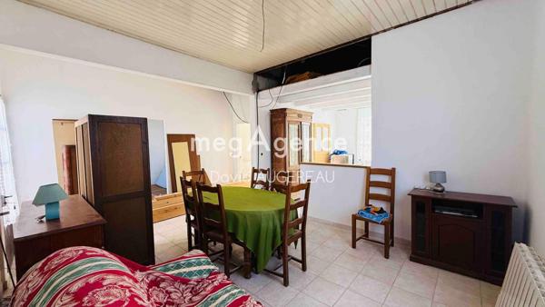 Maison à L' ILE-D'YEU, 85350 - 3 pièces 66m²