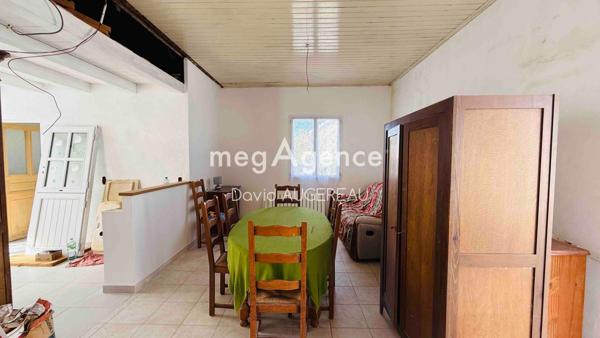 Maison à L' ILE-D'YEU, 85350 - 3 pièces 66m²