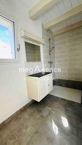 Maison à L' ILE-D'YEU, 85350 - 3 pièces 66m²