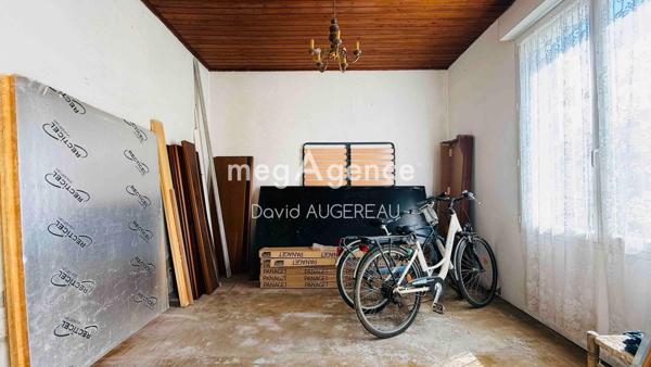 Maison à L' ILE-D'YEU, 85350 - 3 pièces 66m²