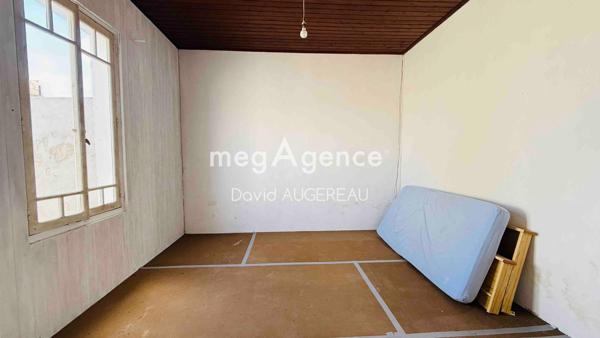 Maison à L' ILE-D'YEU, 85350 - 3 pièces 66m²