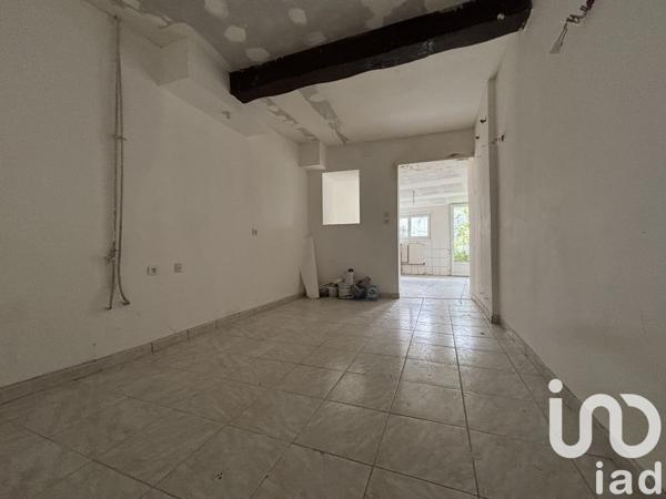 Maison à vendre 4 pièces 95 m² Saint-Omer