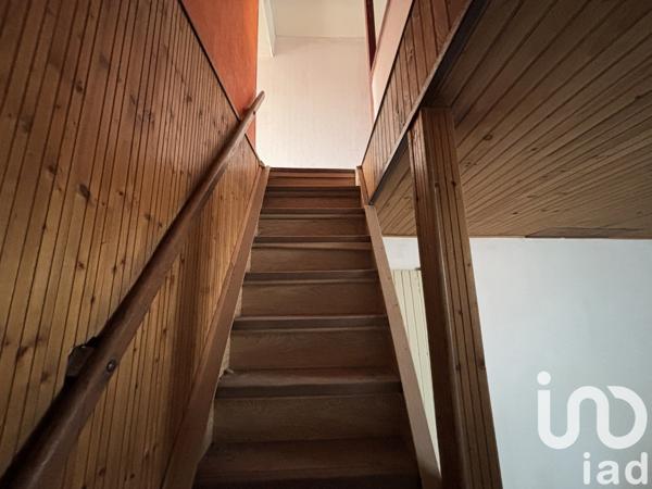 Maison à vendre 4 pièces 95 m² Saint-Omer