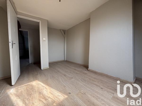 Maison à vendre 4 pièces 95 m² Saint-Omer