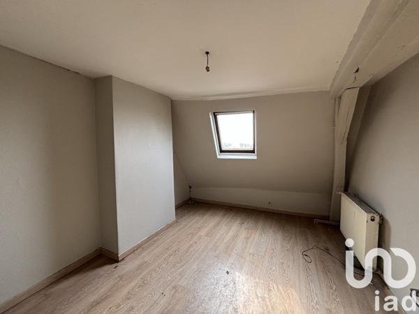 Maison à vendre 4 pièces 95 m² Saint-Omer