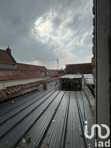 Maison à vendre 4 pièces 95 m² Saint-Omer