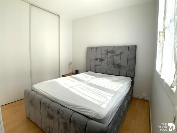 Appartement - Loué - 32 m² - MURET | The Door Man