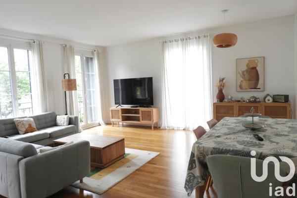 Appartement à vendre 6 pièces 110 m² Le Havre