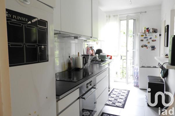 Appartement à vendre 6 pièces 110 m² Le Havre