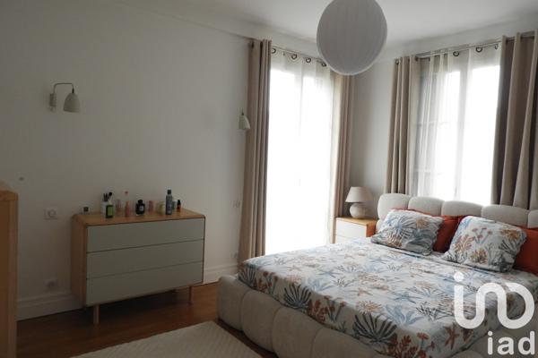 Appartement à vendre 6 pièces 110 m² Le Havre