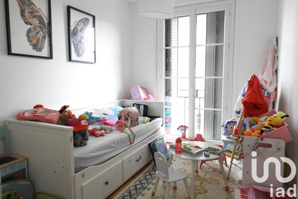 Appartement à vendre 6 pièces 110 m² Le Havre