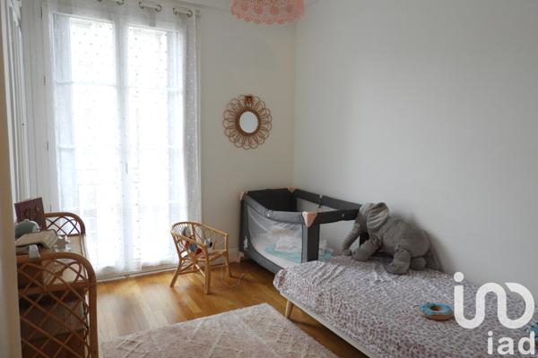 Appartement à vendre 6 pièces 110 m² Le Havre