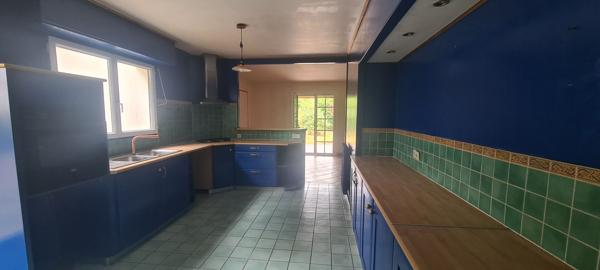 Appartement 53m² plain pieds