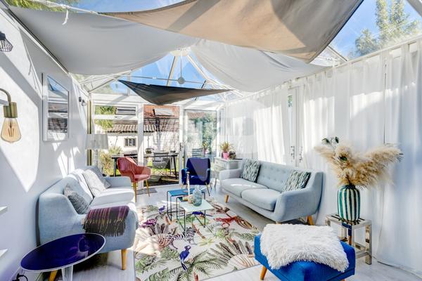 SEVRES RIVE GAUCHE - MAISON DE CHARME €650 000 ** - Référence 627-S