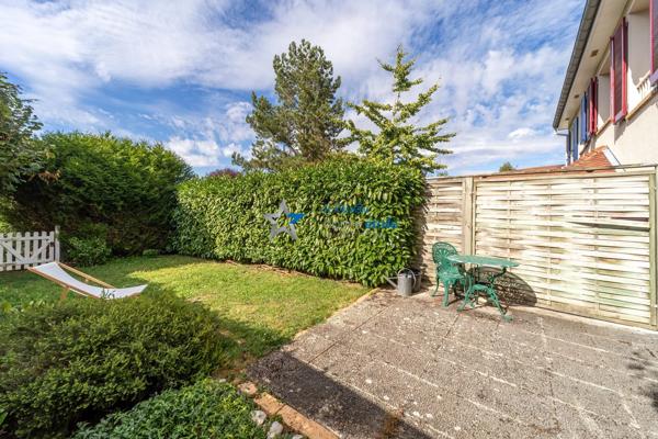 Saint-germain-en-laye maison 142,27 m 2