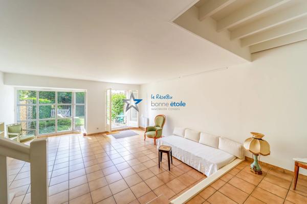 Saint-germain-en-laye maison 142,27 m 2