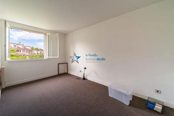 Saint-germain-en-laye maison 142,27 m 2
