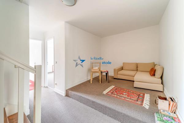 Saint-germain-en-laye maison 142,27 m 2