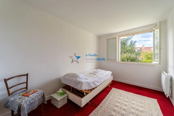 Saint-germain-en-laye maison 142,27 m 2