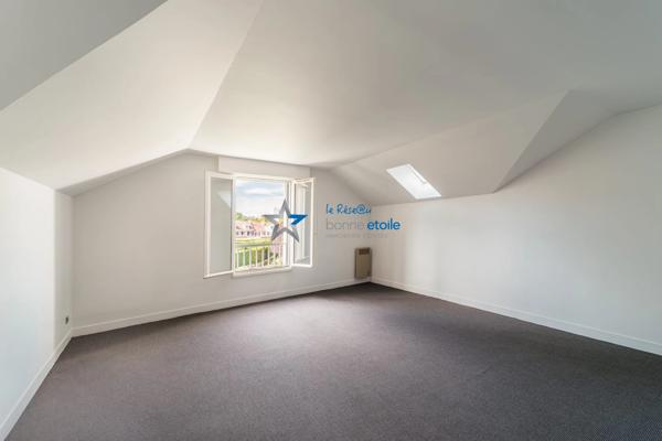 Saint-germain-en-laye maison 142,27 m 2