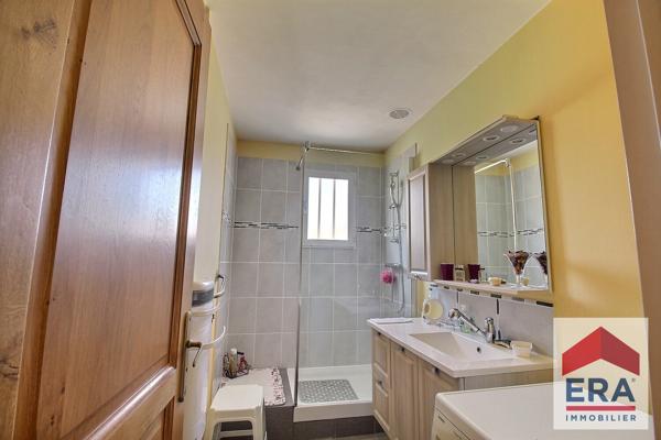 Maison 5 pièces à vendre à Orange - 97m² habitable - 524m² de terrain