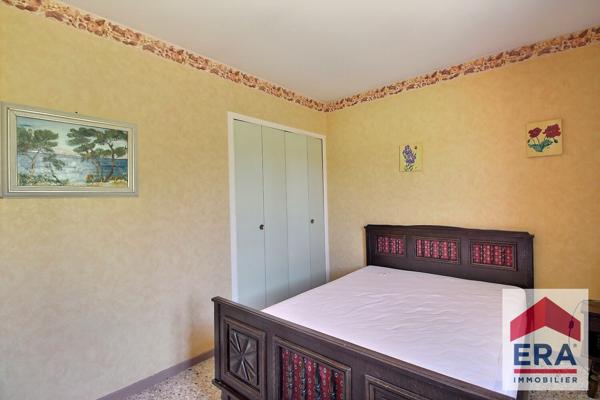 Maison 5 pièces à vendre à Orange - 97m² habitable - 524m² de terrain
