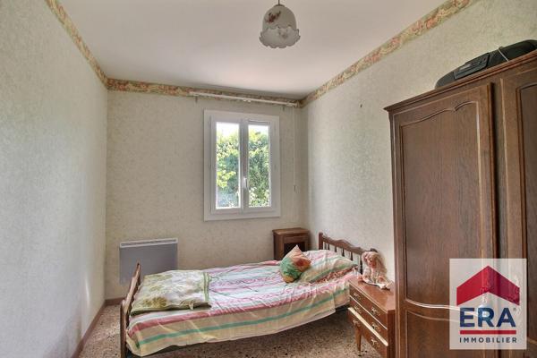 Maison 5 pièces à vendre à Orange - 97m² habitable - 524m² de terrain