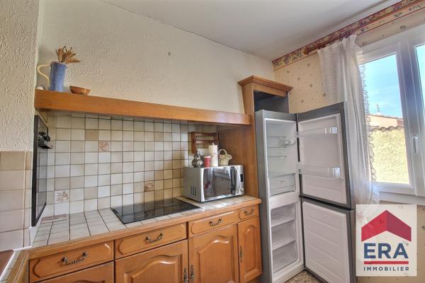 Maison 5 pièces à vendre à Orange - 97m² habitable - 524m² de terrain