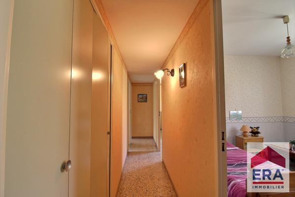 Maison 5 pièces à vendre à Orange - 97m² habitable - 524m² de terrain