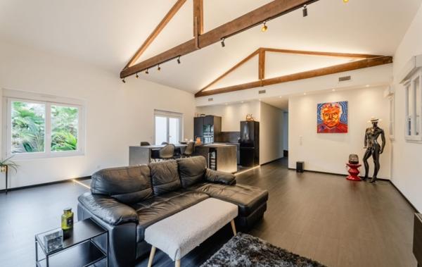 Vente Villa Villa de plain-pied avec piscine rénové(e) Agde   