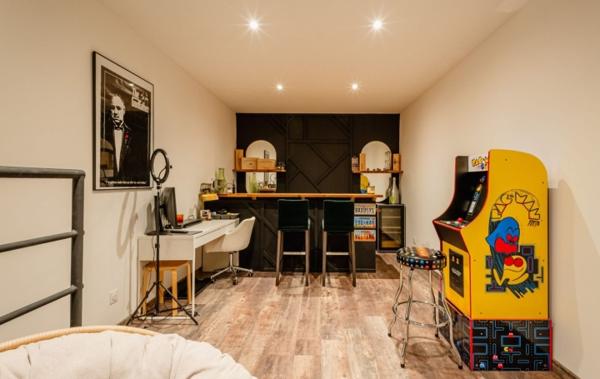 Vente Villa Villa de plain-pied avec piscine rénové(e) Agde   