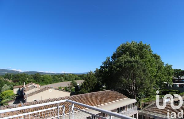 Appartement à vendre 2 pièces 51 m² L'Isle-sur-la-Sorgue