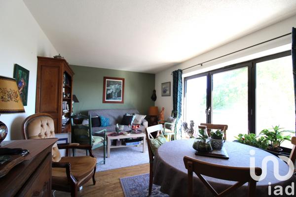 Appartement à vendre 2 pièces 51 m² L'Isle-sur-la-Sorgue