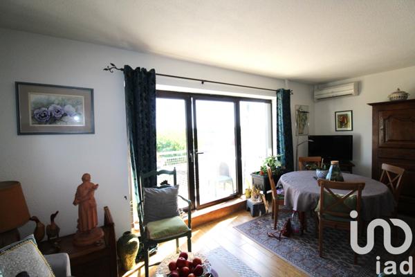 Appartement à vendre 2 pièces 51 m² L'Isle-sur-la-Sorgue