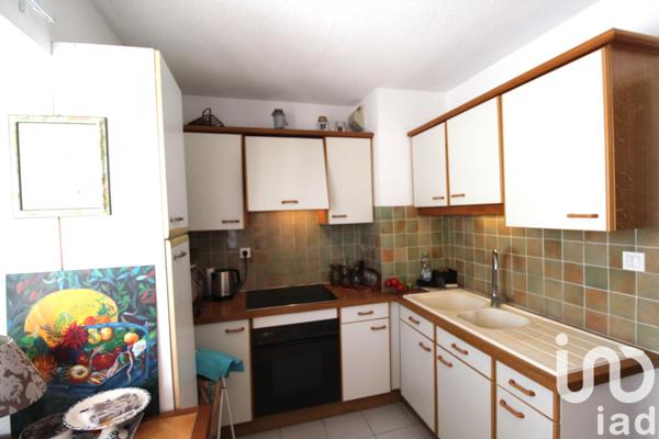 Appartement à vendre 2 pièces 51 m² L'Isle-sur-la-Sorgue