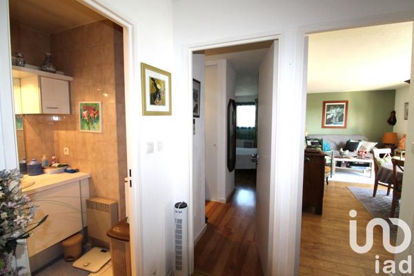 Appartement à vendre 2 pièces 51 m² L'Isle-sur-la-Sorgue