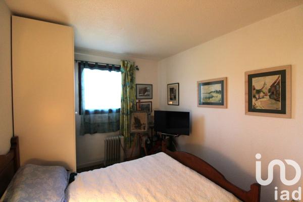 Appartement à vendre 2 pièces 51 m² L'Isle-sur-la-Sorgue