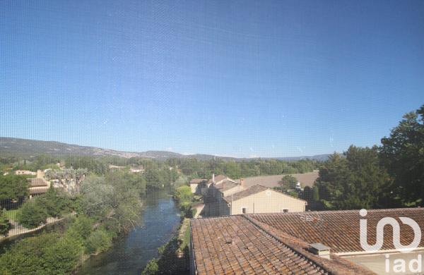 Appartement à vendre 2 pièces 51 m² L'Isle-sur-la-Sorgue