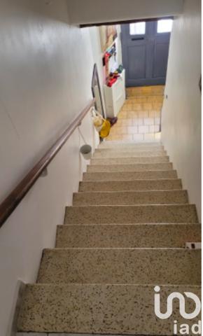 Maison à vendre 2 pièces 47 m² Clermont-l'Hérault