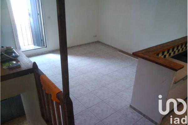Maison à vendre 2 pièces 47 m² Clermont-l'Hérault