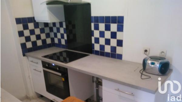 Maison à vendre 2 pièces 47 m² Clermont-l'Hérault